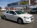 2008 Malibu LS Sedan #1