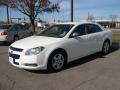2008 Malibu LS Sedan #3