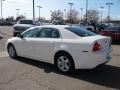 2008 Malibu LS Sedan #4