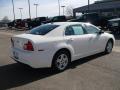 2008 Malibu LS Sedan #6