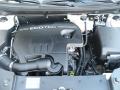 2008 Malibu LS Sedan #20