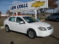 2009 Cobalt LT Sedan #1
