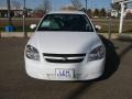 2009 Cobalt LT Sedan #2