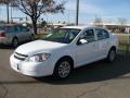 2009 Cobalt LT Sedan #3
