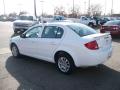 2009 Cobalt LT Sedan #4