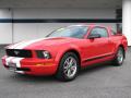 2005 Mustang V6 Premium Coupe #1