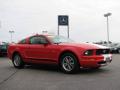 2005 Mustang V6 Premium Coupe #3