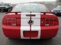 2005 Mustang V6 Premium Coupe #4