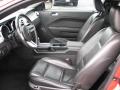2005 Mustang V6 Premium Coupe #9