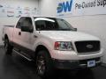 2005 F150 XLT SuperCab 4x4 #1