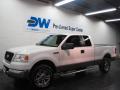 2005 F150 XLT SuperCab 4x4 #2
