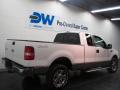 2005 F150 XLT SuperCab 4x4 #4