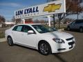 2009 Malibu LT Sedan #1