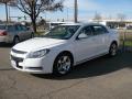 2009 Malibu LT Sedan #3