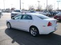 2009 Malibu LT Sedan #4