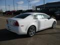 2009 Malibu LT Sedan #6