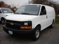 2009 Express 2500 Cargo Van #1