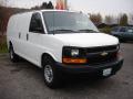2009 Express 2500 Cargo Van #2