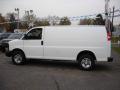2009 Express 2500 Cargo Van #3