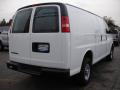 2009 Express 2500 Cargo Van #4