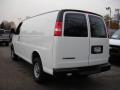 2009 Express 2500 Cargo Van #5