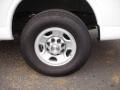 2009 Express 2500 Cargo Van #13