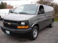 2009 Express 2500 Cargo Van #1