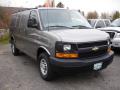 2009 Express 2500 Cargo Van #2
