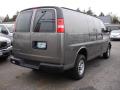 2009 Express 2500 Cargo Van #4