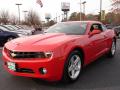 2010 Camaro LT Coupe #1