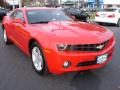 2010 Camaro LT Coupe #2