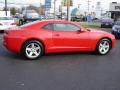 2010 Camaro LT Coupe #3