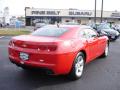 2010 Camaro LT Coupe #4