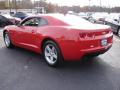 2010 Camaro LT Coupe #5