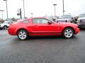 2007 Mustang V6 Premium Coupe #2