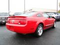2007 Mustang V6 Premium Coupe #3