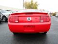 2007 Mustang V6 Premium Coupe #4