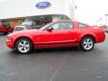 2007 Mustang V6 Premium Coupe #5