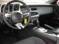 2010 Camaro LT Coupe #9