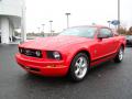 2007 Mustang V6 Premium Coupe #6