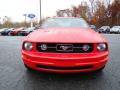 2007 Mustang V6 Premium Coupe #7