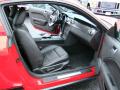 2007 Mustang V6 Premium Coupe #9