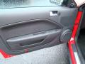 2007 Mustang V6 Premium Coupe #12