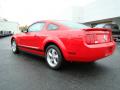 2007 Mustang V6 Premium Coupe #20