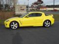 2004 RX-8  #1
