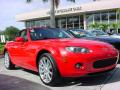 2006 MX-5 Miata Grand Touring Roadster #1