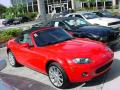 2006 MX-5 Miata Grand Touring Roadster #2