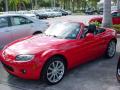 2006 MX-5 Miata Grand Touring Roadster #7