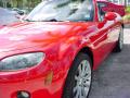 2006 MX-5 Miata Grand Touring Roadster #10