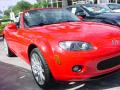 2006 MX-5 Miata Grand Touring Roadster #11